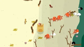 Скриншот 6 к игре Oh Crab!