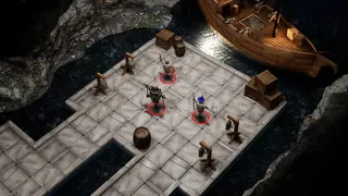 Скриншот 5 к игре Tidewoken