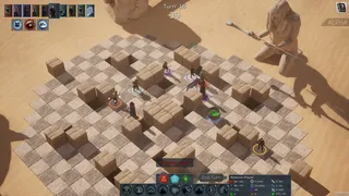 Скриншот 6 к игре Tidewoken