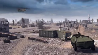 Скриншот 7 к игре Men of War: Assault Squad 2 - Cold War