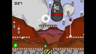 Скриншот 1 к игре Martian Law
