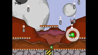 Скриншот 2 к игре Martian Law