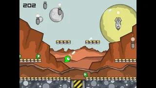 Скриншот 3 к игре Martian Law