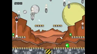 Скриншот 4 к игре Martian Law