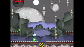 Скриншот 5 к игре Martian Law