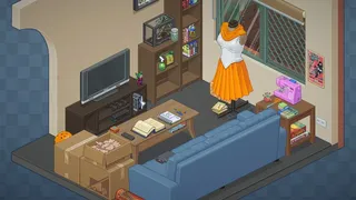 Скриншот 4 к игре Unpacking