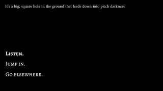 Скриншот 3 к игре Welcome To The Dark Place