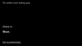 Скриншот 5 к игре Welcome To The Dark Place