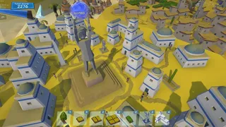 Скриншот 2 к игре Utopia
