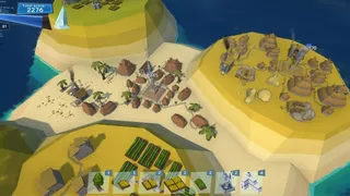 Скриншот 5 к игре Utopia