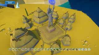 Скриншот 7 к игре Utopia