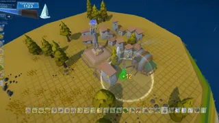 Скриншот 8 к игре Utopia
