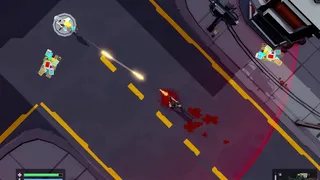 Скриншот 1 к игре Return to Earth