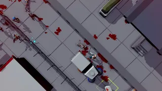 Скриншот 2 к игре Return to Earth