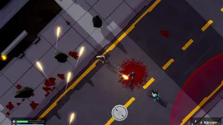 Скриншот 3 к игре Return to Earth