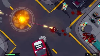 Скриншот 4 к игре Return to Earth