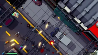 Скриншот 5 к игре Return to Earth