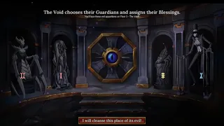 Скриншот 3 к игре Vault of the Void