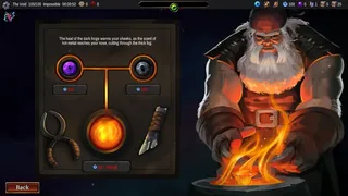 Скриншот 8 к игре Vault of the Void