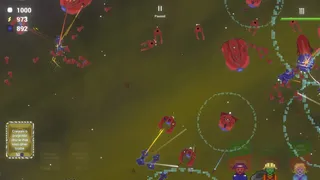 Скриншот 4 к игре Corpoct