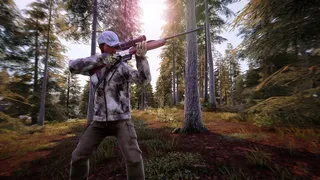 Скриншот 2 к игре Hunting Simulator 2