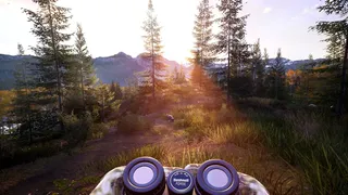 Скриншот 8 к игре Hunting Simulator 2