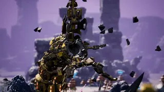 Скриншот 7 к игре FeArea: Battle Royale
