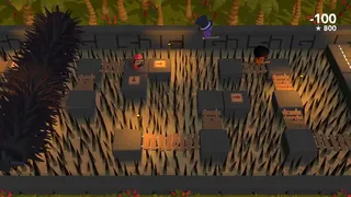Скриншот 2 к игре Cannibal Cuisine