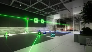Скриншот 1 к игре ReThink 3
