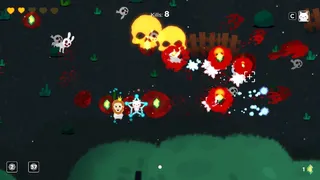 Скриншот 1 к игре UltraGoodness 2