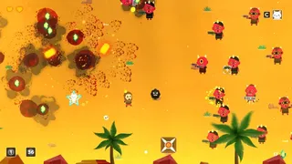 Скриншот 2 к игре UltraGoodness 2