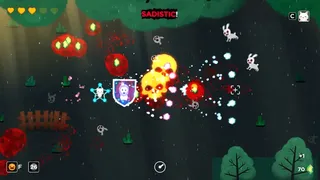 Скриншот 4 к игре UltraGoodness 2