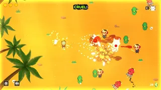 Скриншот 5 к игре UltraGoodness 2