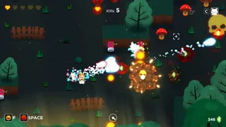 Скриншот 8 к игре UltraGoodness 2