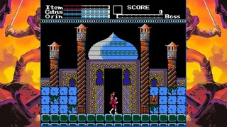 Скриншот 3 к игре 8 Eyes
