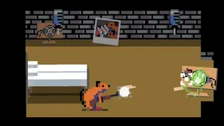 Скриншот 1 к игре Mousegun