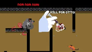 Скриншот 2 к игре Mousegun