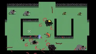 Скриншот 3 к игре Mousegun