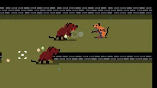 Скриншот 4 к игре Mousegun