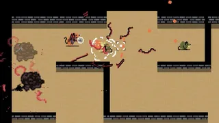 Скриншот 5 к игре Mousegun