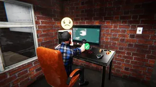 Скриншот 2 к игре Internet Cafe Simulator