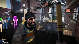 Скриншот 4 к игре Internet Cafe Simulator