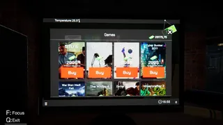 Скриншот 7 к игре Internet Cafe Simulator