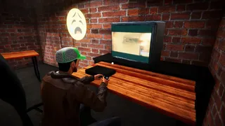 Скриншот 8 к игре Internet Cafe Simulator