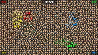 Скриншот 5 к игре Crowd Control