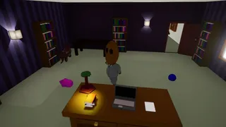 Скриншот 4 к игре Aspects of change