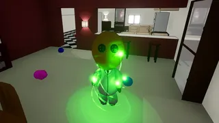 Скриншот 7 к игре Aspects of change