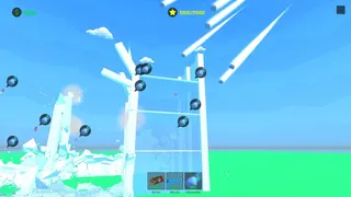 Скриншот 3 к игре Building Killer