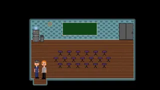 Скриншот 4 к игре MOLC's Daily Life of S.P.R.I.T.E.S.