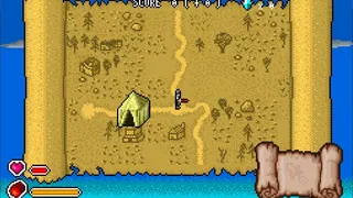 Скриншот 2 к игре Draconic Route